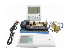 QD-U020A Modele Uyumlu Klima Kumandası