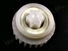 Tefal MasterChop 500 W Rondo Bıçak Dişlisi