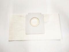 L. Elektrikli Süpürge Kağıt Torba (10'lu Paket)