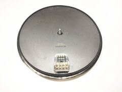 300mm 4 klemensli Büyük Ocak Taşı 3500W 400V