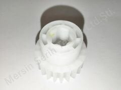 Rondo Doğrayıcı Bıçak Dişlisi