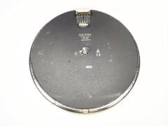 300mm 4 klemensli Büyük Ocak Taşı 3500W 380V