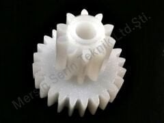 Rondo Doğrayıcı Aktarma Dişlisi