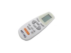 Demirdöküm, Baymak ve Baxi Modele Uyumlu Klima Kumandası