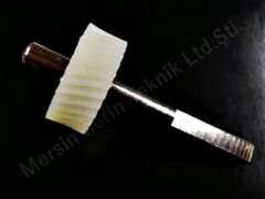 Arçelik- Beko ARK 71RP Mutfak Robotu Motor Dişlisi