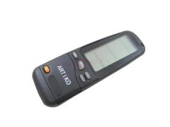 Electra RC-3 Modele Uyumlu Klima Kumandası