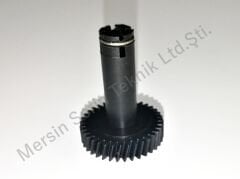 Mikser Çırpıcı Dişlisi 39mm