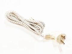 Ütü kablosu silikonlu 1,6mt 3x0,75mm