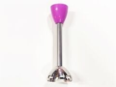 Group Çubuk Blender Parçalayıcı Bıçak (Lila)