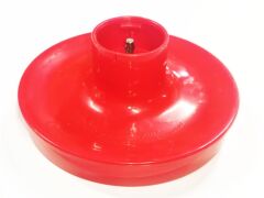 Group Rondo Hazne Dişli Kutu Kapağı (Kırmızı)