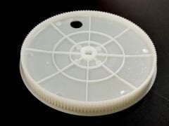 ihlas mutfak robotu kasnak D baglantı