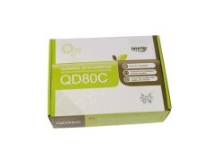 İnverter QD-80C 24V Modele Uyumlu Klima Kumandası