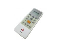 Fujitsu Modele Uyumlu Klima Kumandası