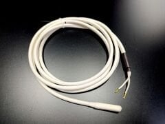 Kuluçka Drenaj Isıtıcı Rezistansı 1mt Sıcak 1mt Soğuk 50W 230V TM3.201