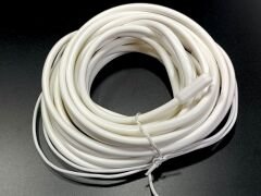 Kuluçka Drenaj Isıtıcı Rezistansı 5mt Sıcak 1mt Soğuk 250W 230V Artiko