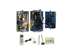 DC Inverter QD82+ Modele Uyumlu Klima Kumandası