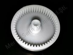 Group GR2001 Mini Chopper Parçalayıcı Rondo Bıçak Dişlisi