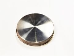 Kahve Cezve Taban Isıtıcı Rezistansı 1000W 9,2Cm