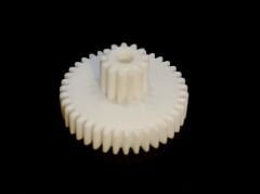 İşlem Hazne Kapak Mekanizması Ara Aktarma Dişlisi