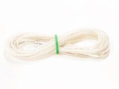 Silikon kapı ısıtıcı rezistansı 6mt 24Volt 180W Sern TM3.208