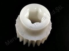 Parçalayıcı Rondo Bıçak Dişlisi Delikli Model