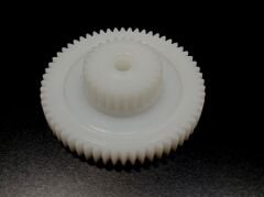 Aktarma Dişlisi 45,5mm / 21,5mm