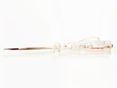 Küçük Düz Çetinler Kontrol Kalemi