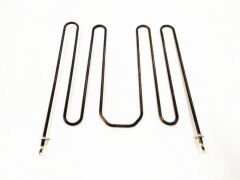 Sauna Hamam Soba Isıtıcı Rezistansı 230V 3666W