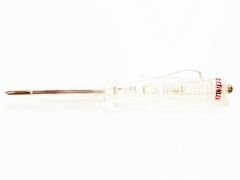 Küçük Yıldız Çetinler Kontrol Kalemi