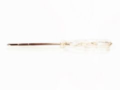 Yıldız Uç Çetinler Kontrol Kalemi