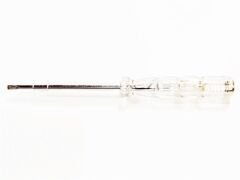 Düz İnce Uç Elektimo Kontrol Kalemi