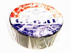 Siyah Elektrik Bandı Globe