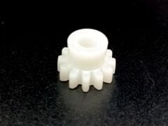 İşlem Hazne Kapak Mil Dişlisi