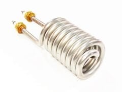 Helezon Kahve Makinesi Isıtıcı Rezistans 2000W