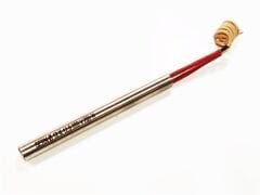 Fişek Isıtıcı Rezistans 12,5cm boy-12mm kalınlık-200W-220V