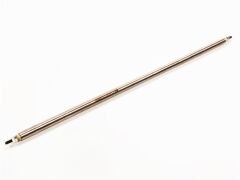 Çene Isıtıcı Rezistans 32,5cm boy-10mm kalınlık-190 Watt-24Volt