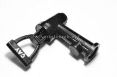 Klasik Göstergesiz Çay yazılı Semaver Çayset Plastik Musluk