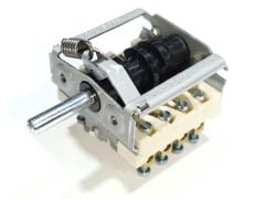 EGO Şalter 49.24215.000 3+0 pozisyonlu 16 Amper