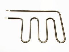 Endüstriyel Sanayi Tost Isıtıcı Rezistansı 230V 1000W B94825