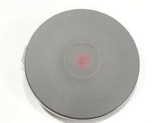 Rapitli Elektrikli Ocak 220mm 2000W Klemensli TRB Hotplate