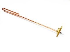 Kahvematik Isıtıcı Rezistans Bakır 4700W - Isısan Ç1160