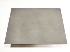 Endüstriyel Ocak 29,5X41,5cm Çembersiz 230V 3500W Square Endüstriyel Hotplate