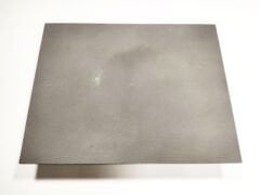 Endüstriyel Ocak 35X45cm Çembersiz 230V 3500W Square Endüstriyel Hot plate