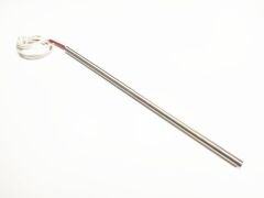 Fişek Isıtıcı Rezistans 50cm boy-16mm kalınlık-2000 Watt-380V