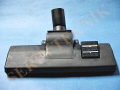 Fantom, Vetrella Elektrikli Süpürge 35mm 2 Tekerli Emici