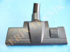 Arnica Kovalı Elektrikli Süpürge İçten geçmeli 2 Tekerli Emici