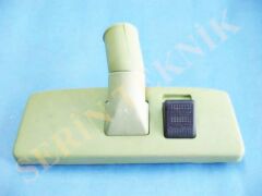 Simtel Kovalı Elektrikli Süpürge 34,5mm Tekerleksiz Emici