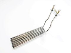 Sanayi Fritöz Isıtıcı Rezistans 5500W - Sern R4010 CR304 230V