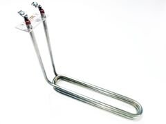 Sanayi Fritöz Isıtıcı Rezistans 2400W - Isısan R4020