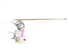 EGO 85-450 Derece Kuyruklu Termostat 55.19082.805 2T L-870 Q 3,9X228MM